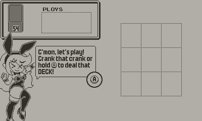 Gameplay